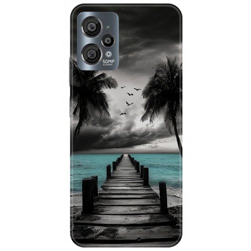 Uyumlu Kılıf HD Baskılı Kılıf - Followed Institution 5749