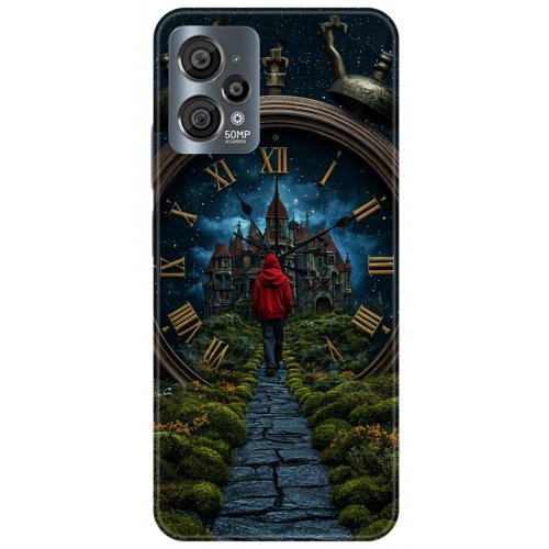 Uyumlu Kılıf HD Baskılı Kılıf - Followed Institution 5761