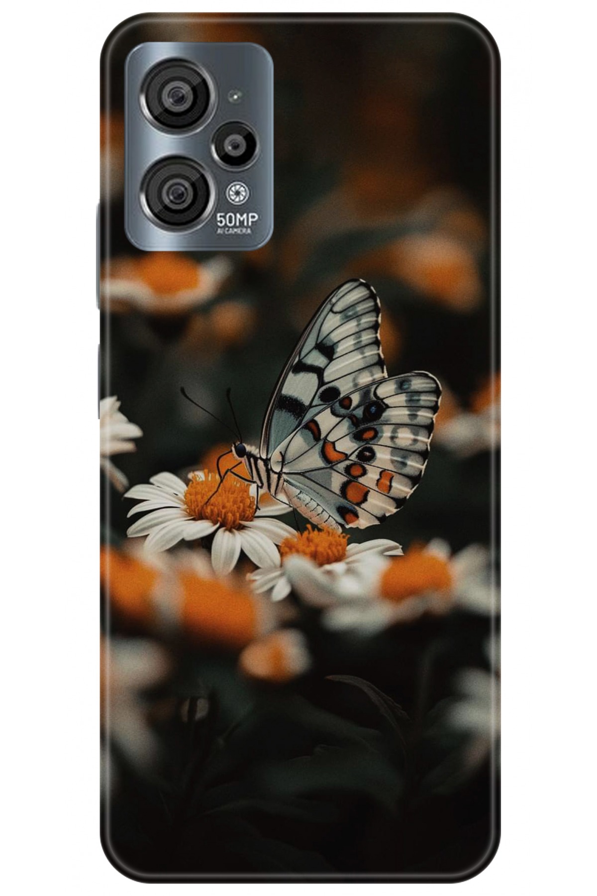 Casper Via X30 Uyumlu Kılıf HD Baskılı Kılıf - Followed Institution 5764