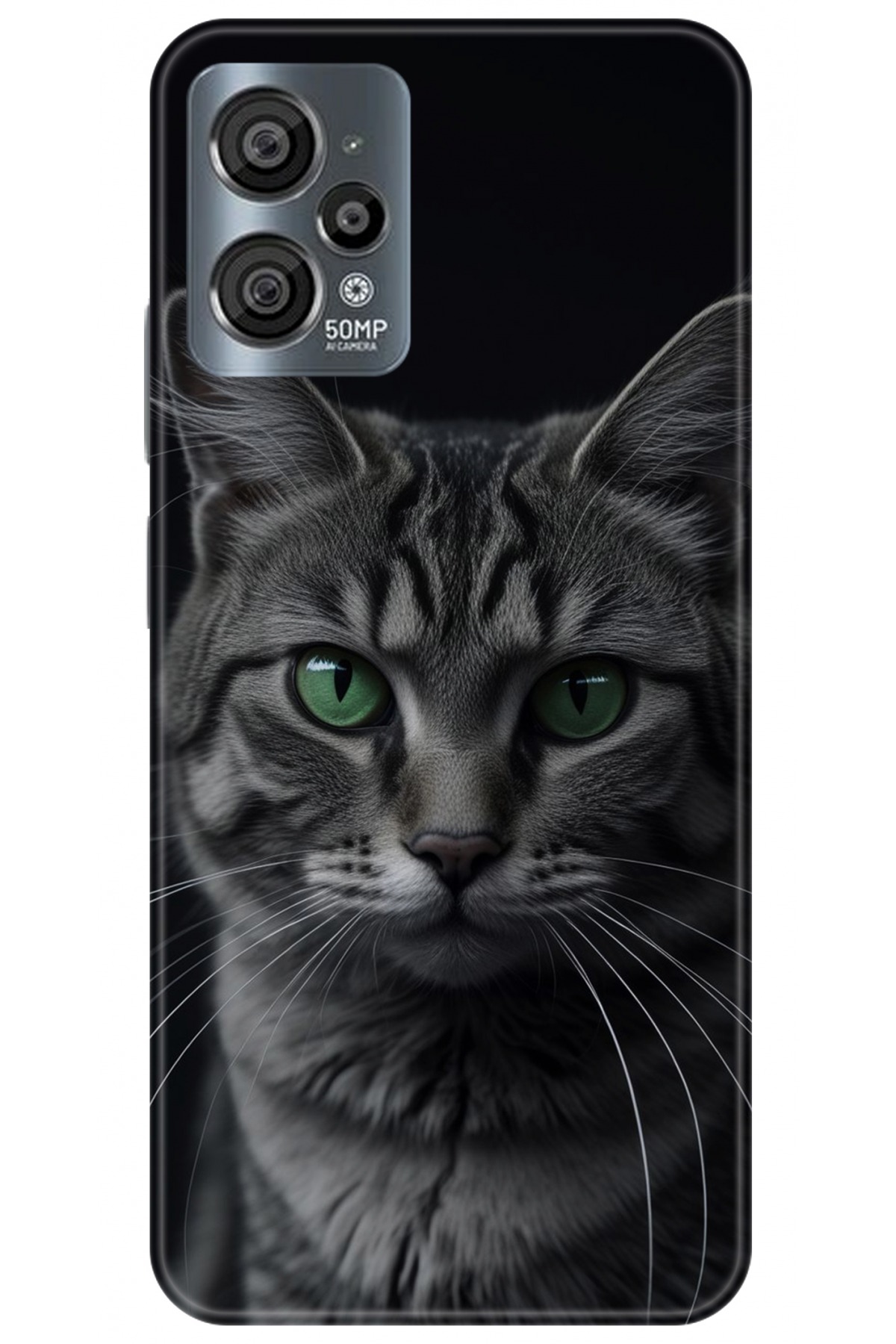 Casper Via X30 Uyumlu Kılıf HD Baskılı Kılıf - Followed Institution 5780