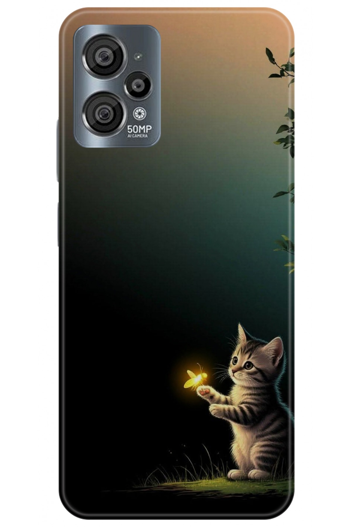 Casper Via X30 Uyumlu Kılıf HD Baskılı Kılıf - Followed Institution 5786