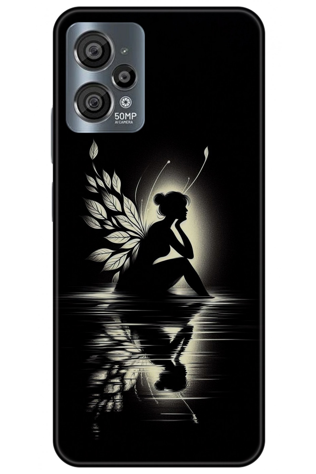 Casper Via X30 Uyumlu Kılıf HD Baskılı Kılıf - Followed Institution 5792