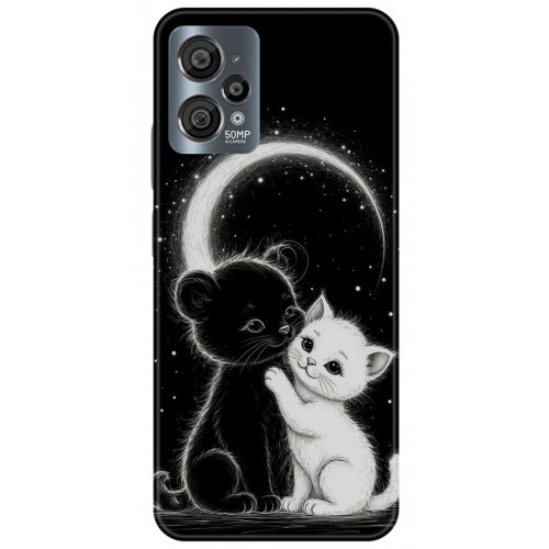 Uyumlu Kılıf HD Baskılı Kılıf - Followed Institution 5798