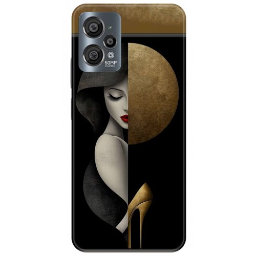 Uyumlu Kılıf HD Baskılı Kılıf - Followed Institution 5799