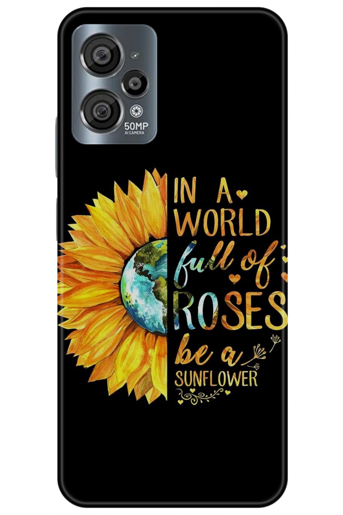 Casper Via X30 Uyumlu Kılıf HD Baskılı Kılıf - Followed Institution 5825