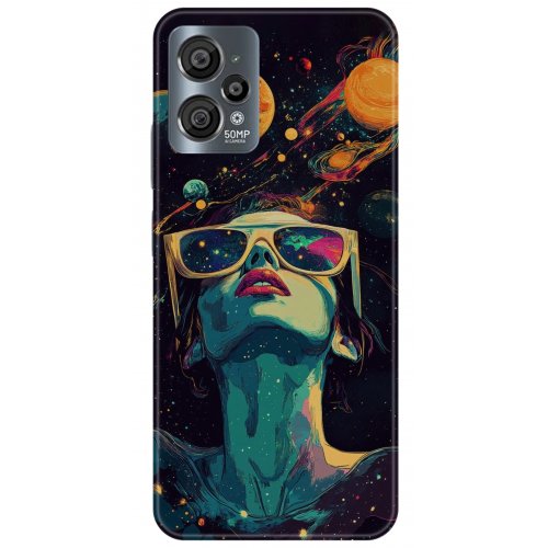 Uyumlu Kılıf HD Baskılı Kılıf - Followed Institution 5834