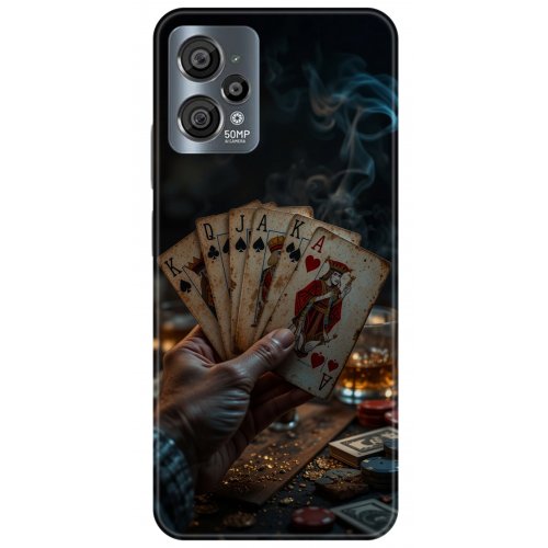 Uyumlu Kılıf HD Baskılı Kılıf - Followed Institution 5837