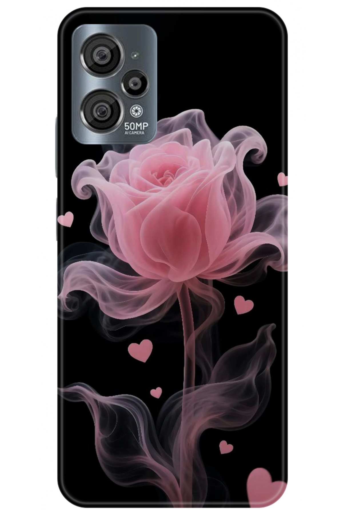 Casper Via X30 Uyumlu Kılıf HD Baskılı Kılıf - Followed Institution 5839