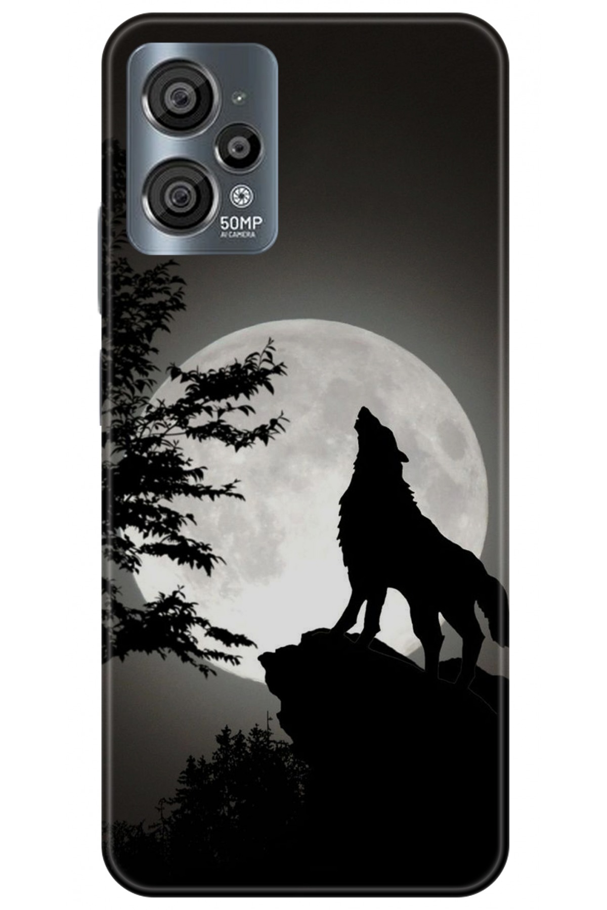 Casper Via X30 Uyumlu Kılıf HD Baskılı Kılıf - Followed Institution 5849