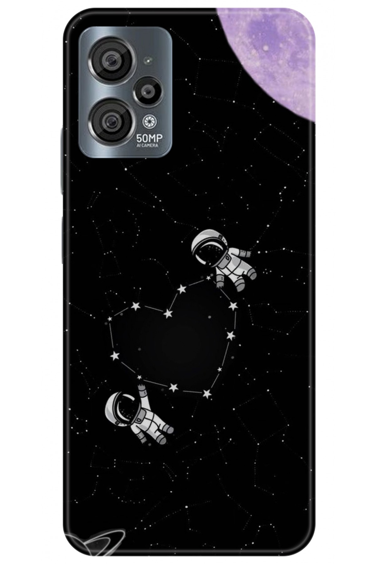 Casper Via X30 Uyumlu Kılıf HD Baskılı Kılıf - Followed Institution 5851