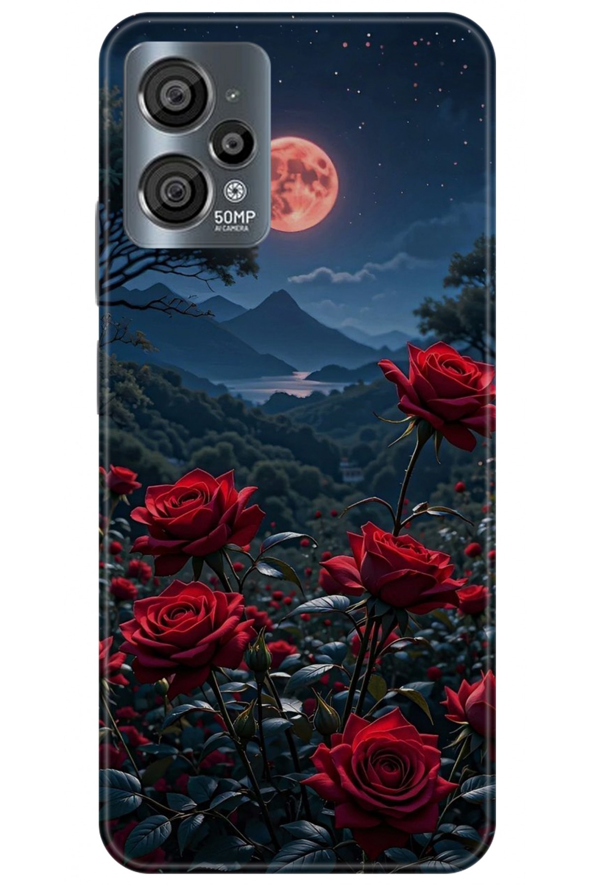 Casper Via X30 Uyumlu Kılıf HD Baskılı Kılıf - Followed Institution 5860