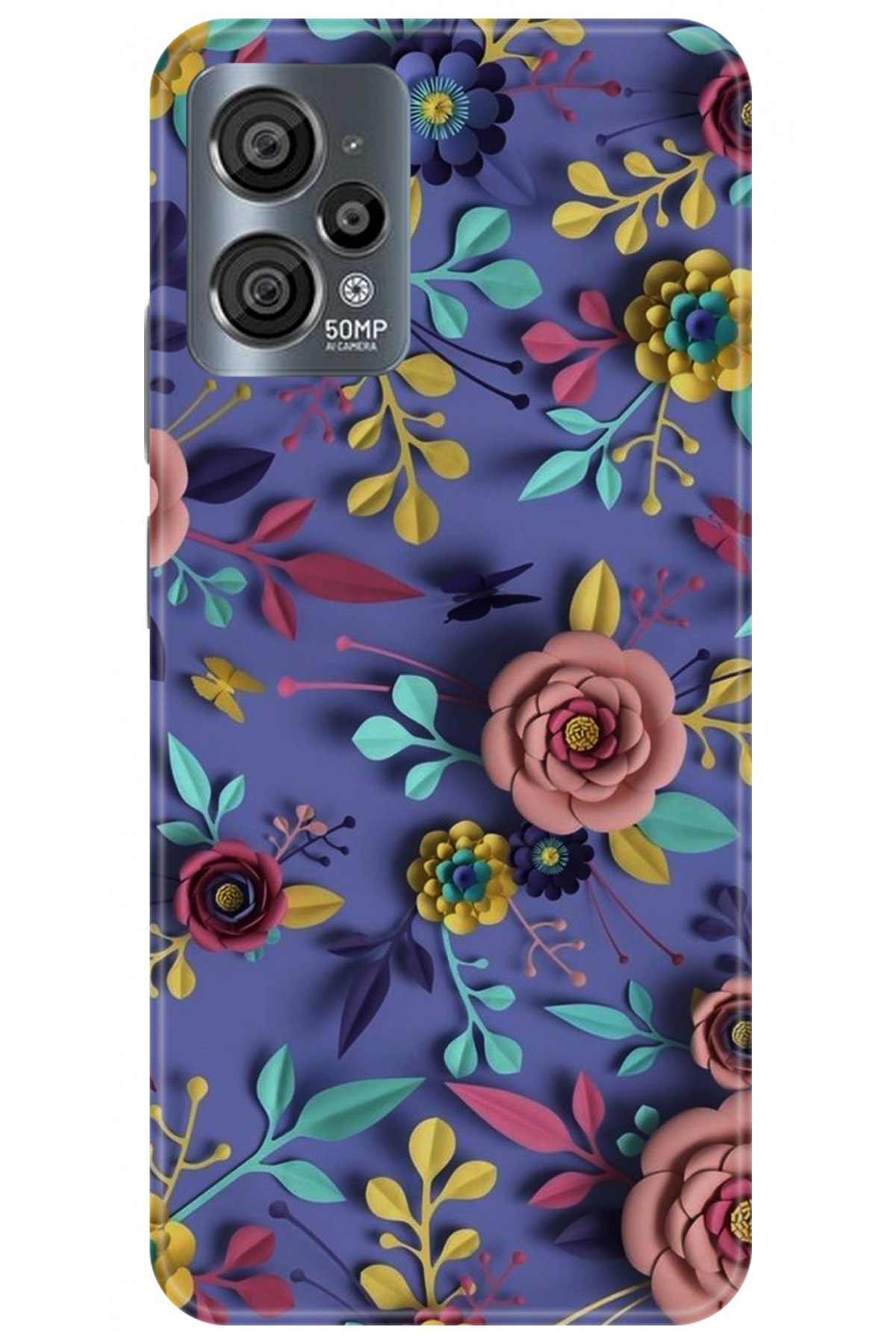 Casper Via X30 Uyumlu Kılıf HD Baskılı Kılıf - Followed Institution 5868