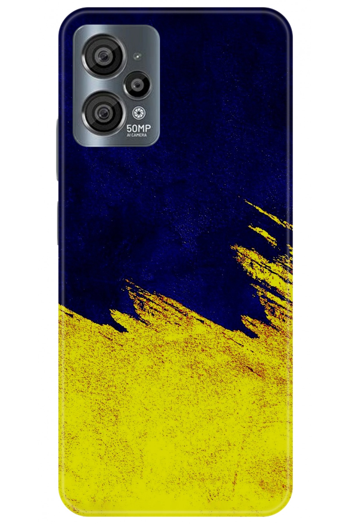 Casper Via X30 Uyumlu Kılıf HD Baskılı Kılıf - Followed Institution 5881