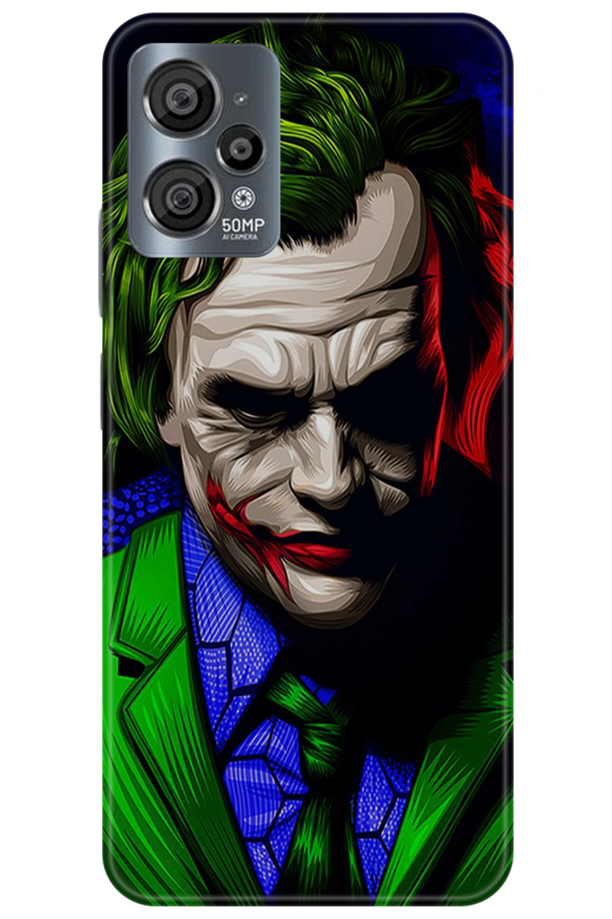 Casper Via X30 Uyumlu Kılıf HD Baskılı Kılıf - Followed Institution 5884