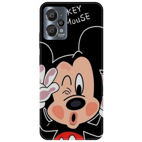 Uyumlu Kılıf HD Baskılı Kılıf - Followed Institution 5911