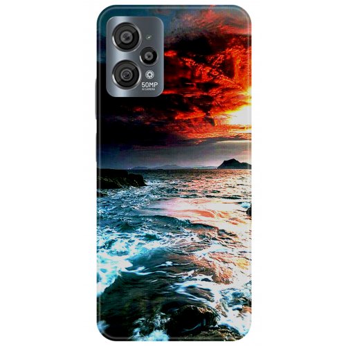 Uyumlu Kılıf HD Baskılı Kılıf - Followed Institution 5921