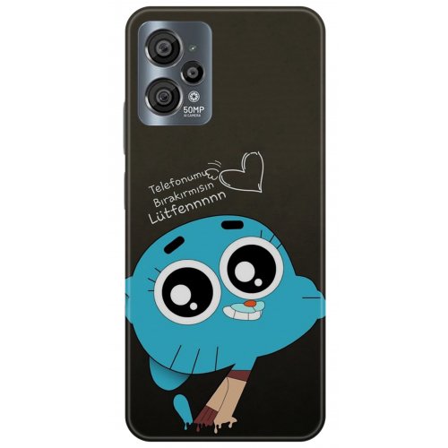 Uyumlu Kılıf HD Baskılı Kılıf - Followed Institution 5933