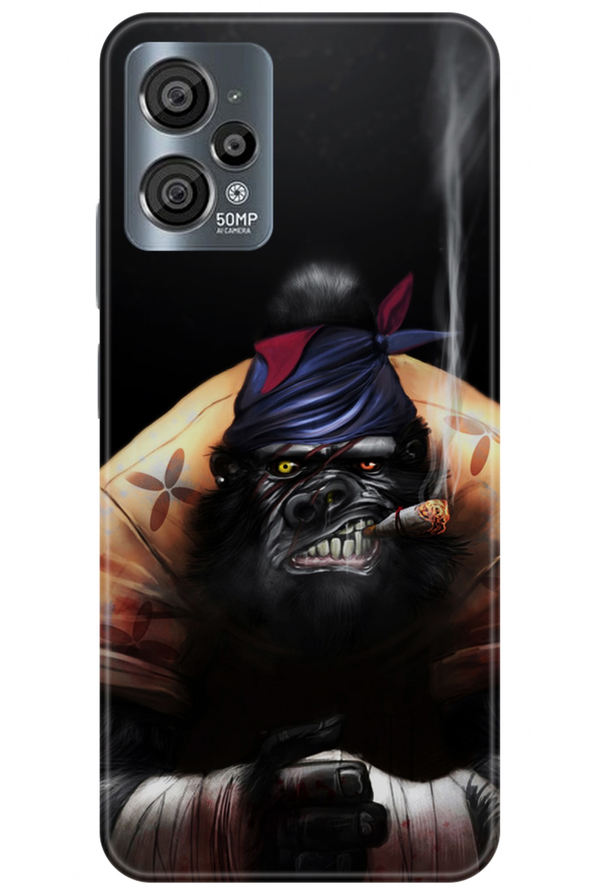 Casper Via X30 Uyumlu Kılıf HD Baskılı Kılıf - Followed Institution 5938