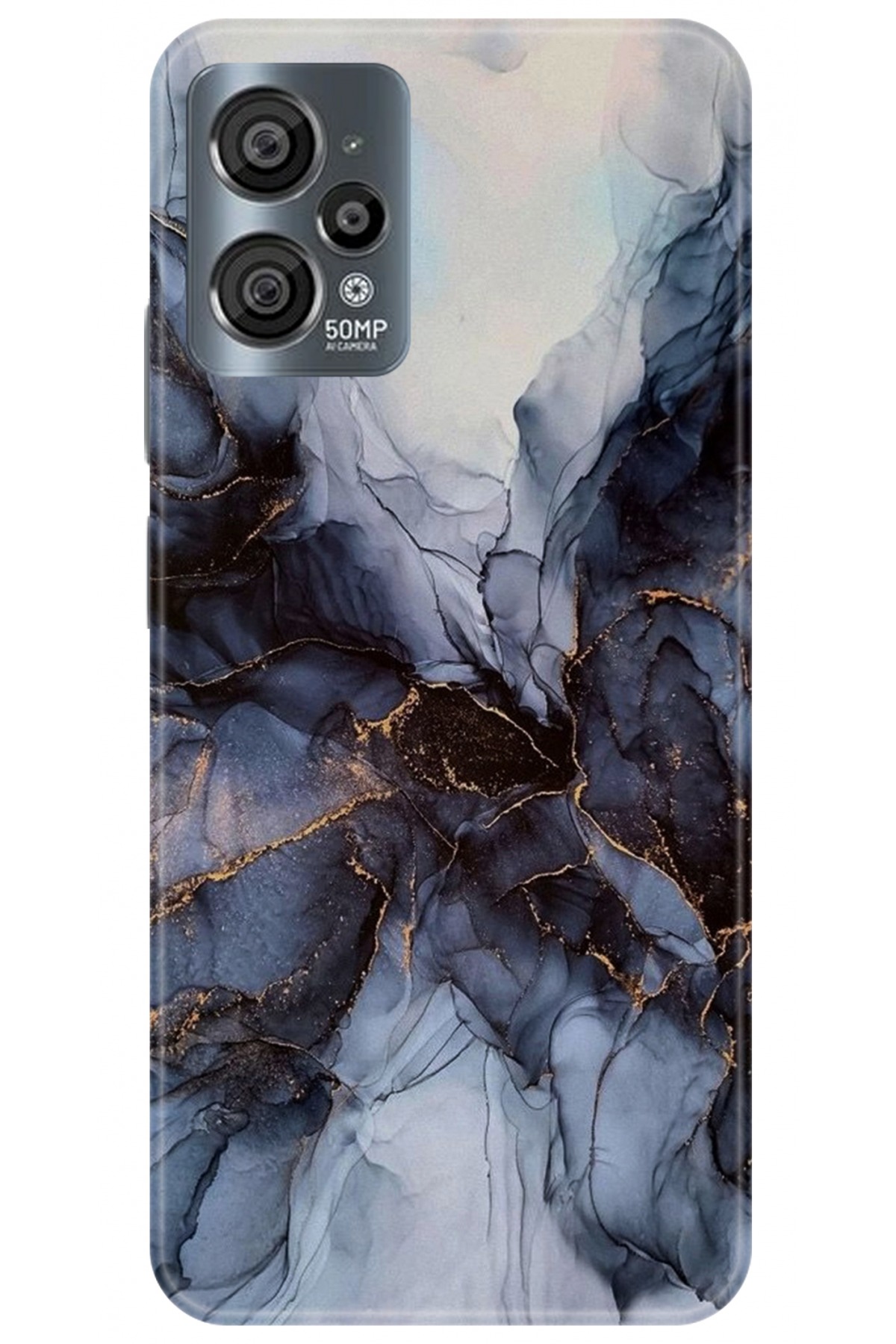 Casper Via X30 Uyumlu Kılıf HD Baskılı Kılıf - Followed Institution 5945