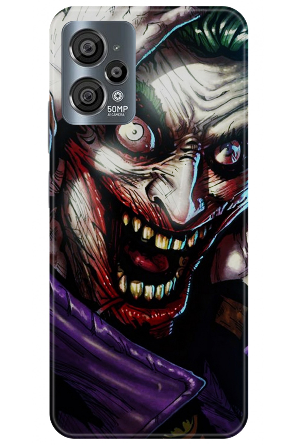 Casper Via X30 Uyumlu Kılıf HD Baskılı Kılıf - Followed Institution 5974