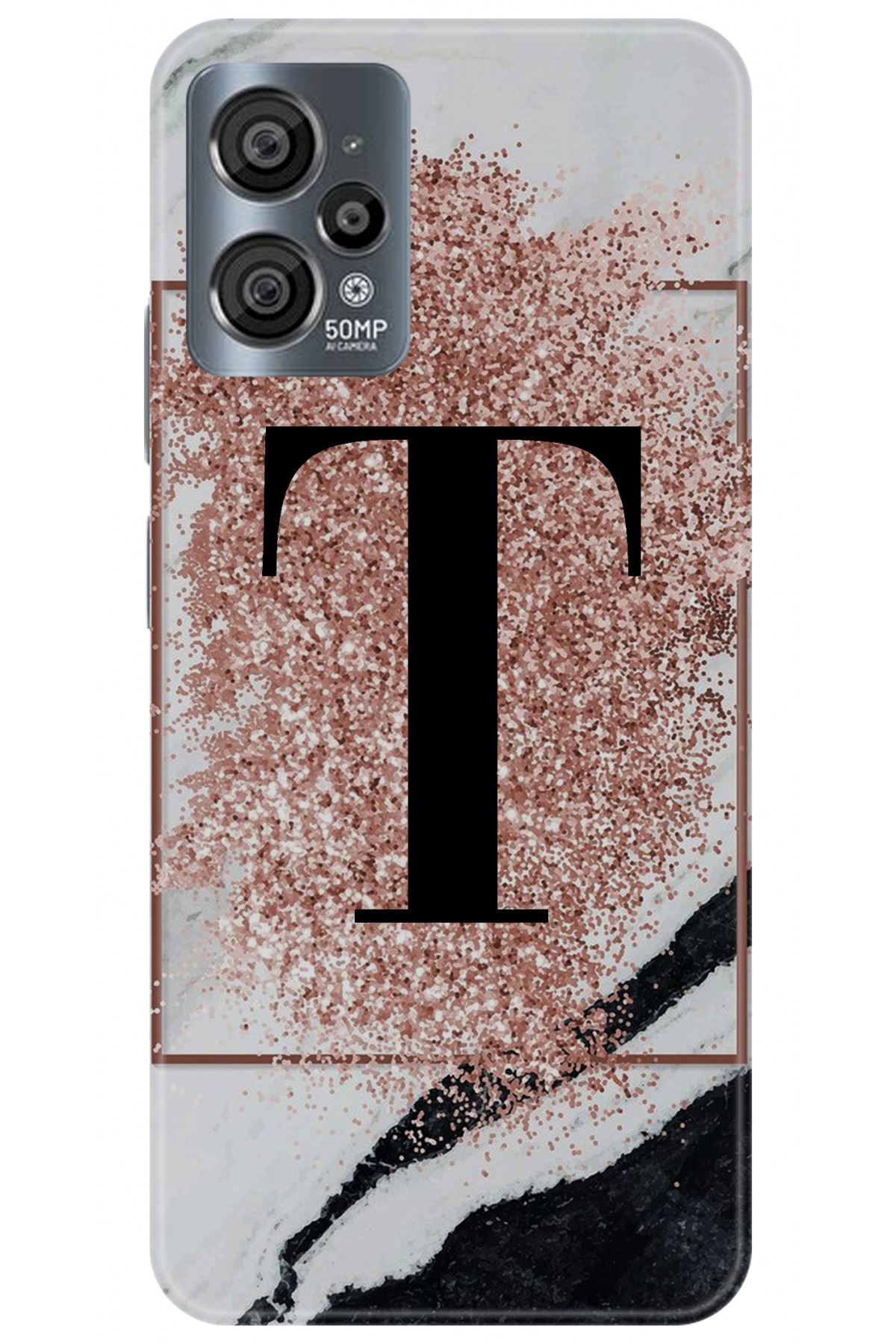 Casper Via X30 Uyumlu Kılıf HD Baskılı Kılıf - Followed Institution 5998