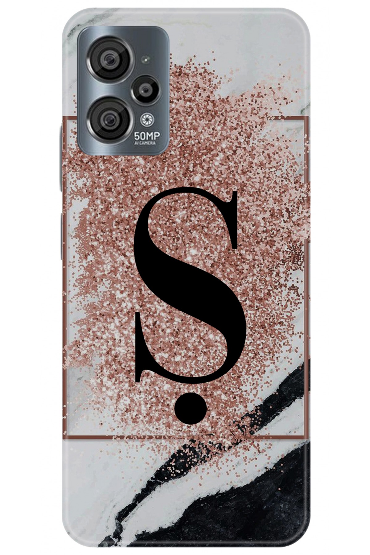 Casper Via X30 Uyumlu Kılıf HD Baskılı Kılıf - Followed Institution 5999