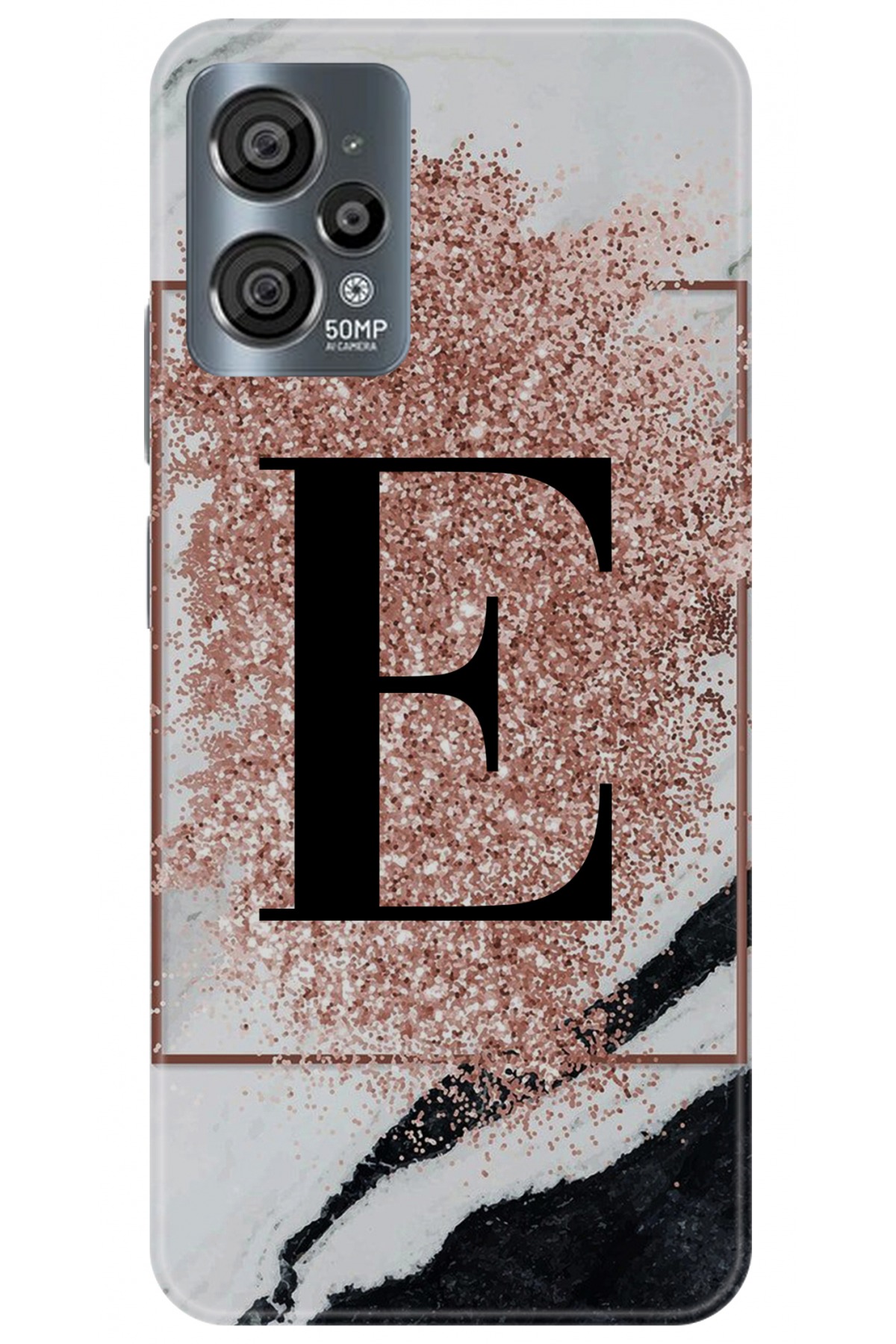 Casper Via X30 Uyumlu Kılıf HD Baskılı Kılıf - Followed Institution 6015