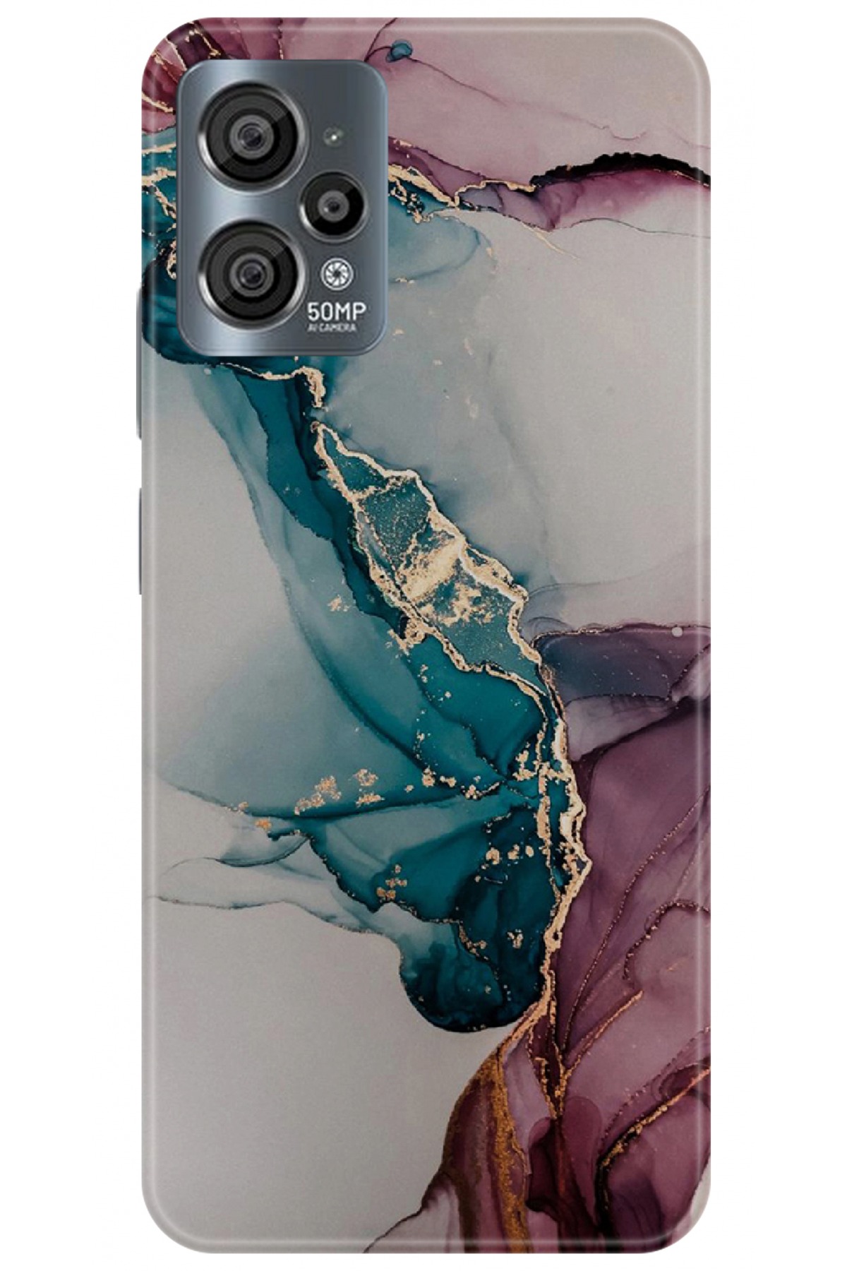 Casper Via X30 Uyumlu Kılıf HD Baskılı Kılıf - Followed Institution 6030