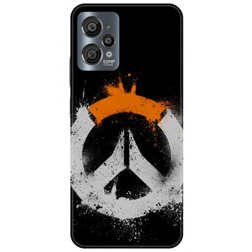 Uyumlu Kılıf HD Baskılı Kılıf - Followed Institution 6037