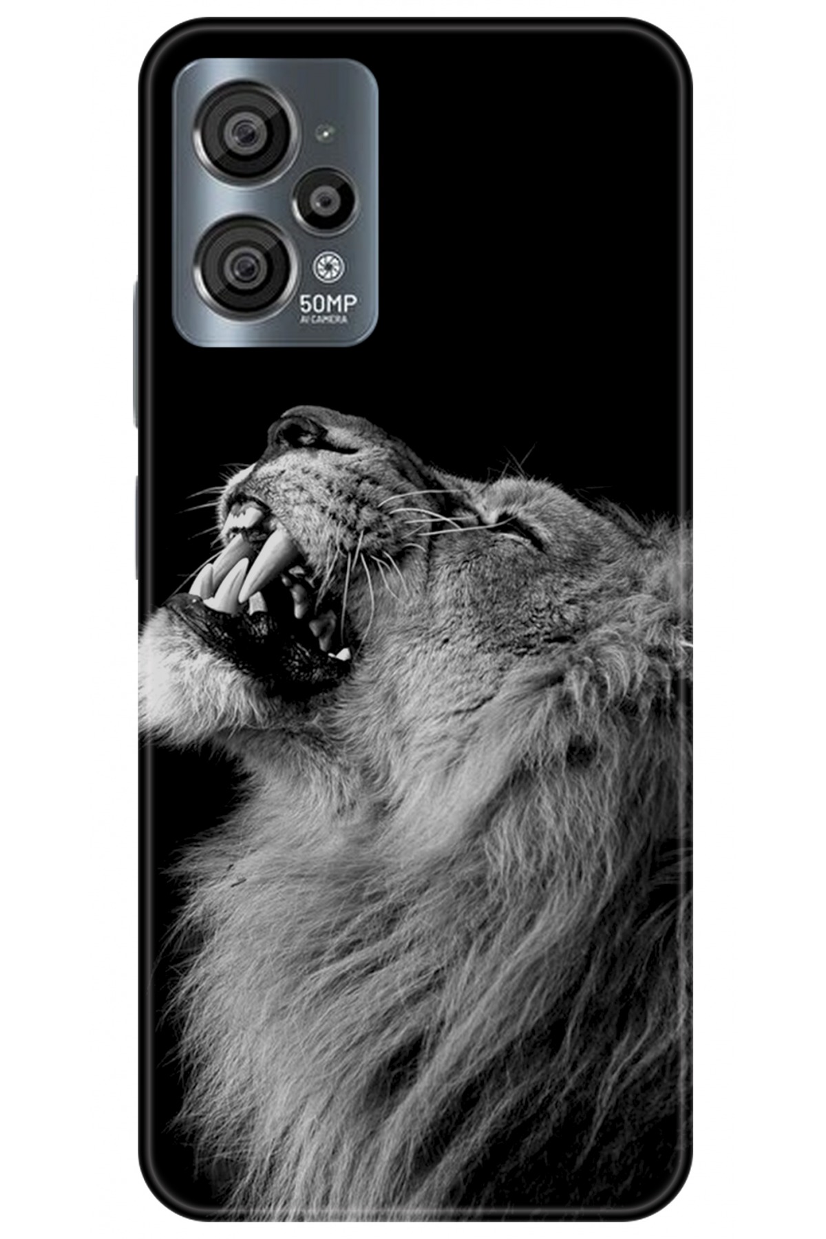 Casper Via X30 Uyumlu Kılıf HD Baskılı Kılıf - Followed Institution 6046