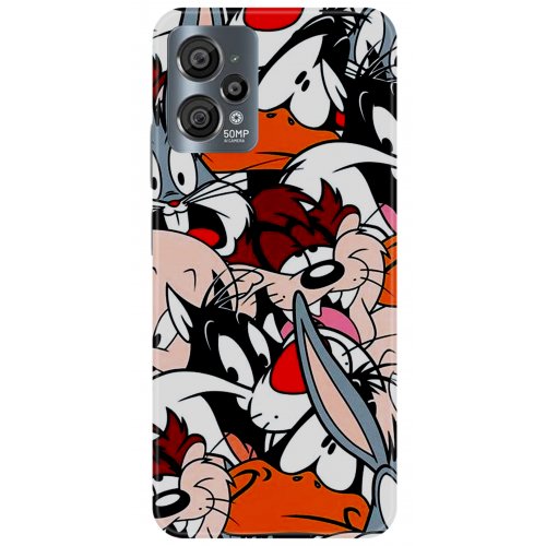 Uyumlu Kılıf HD Baskılı Kılıf - Followed Institution 6048