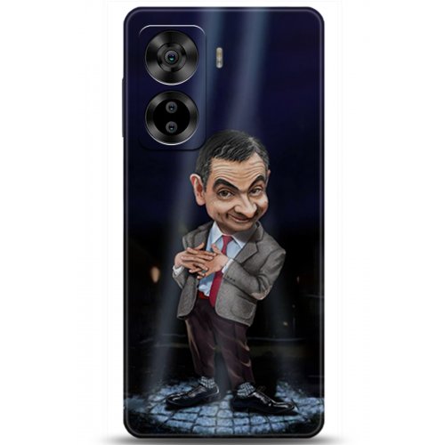 Uyumlu Kılıf HD Baskılı Kılıf - Followed Institution 5005