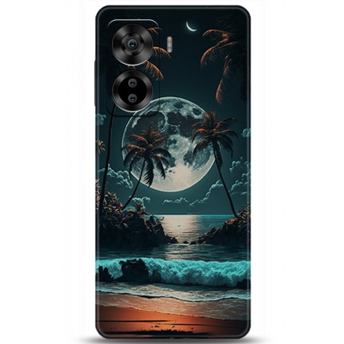 Uyumlu Kılıf HD Baskılı Kılıf - Followed Institution 5007