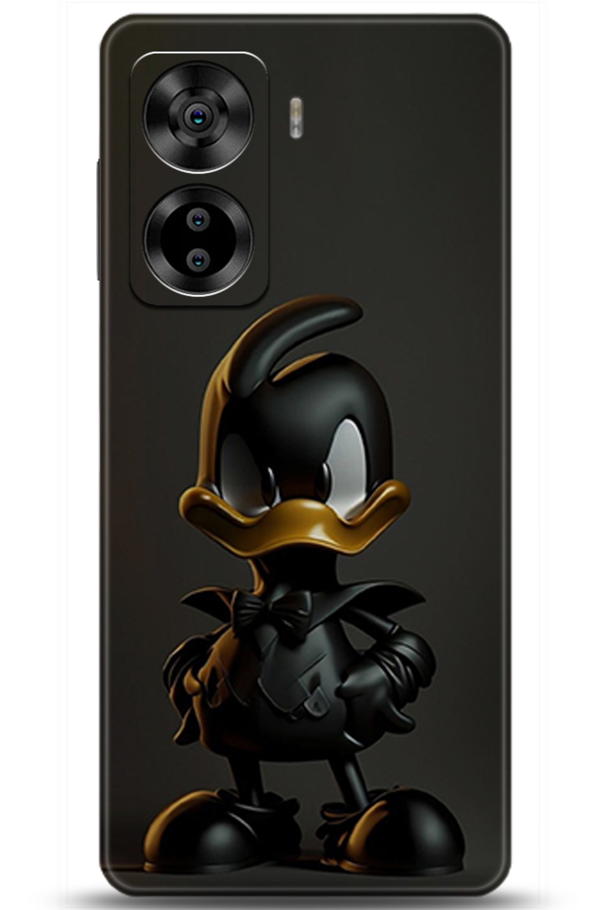 Casper Via X40 Uyumlu Kılıf HD Baskılı Kılıf - Followed Institution 5010