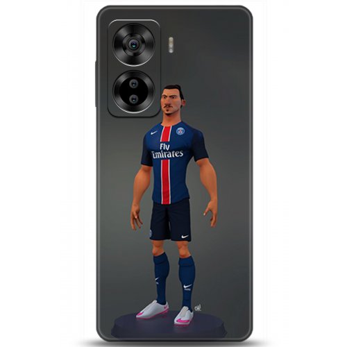 Uyumlu Kılıf HD Baskılı Kılıf - Followed Institution 5016