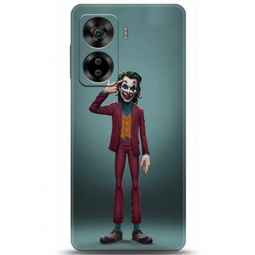 Uyumlu Kılıf HD Baskılı Kılıf - Followed Institution 5017