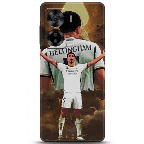 Uyumlu Kılıf HD Baskılı Kılıf - Followed Institution 5024