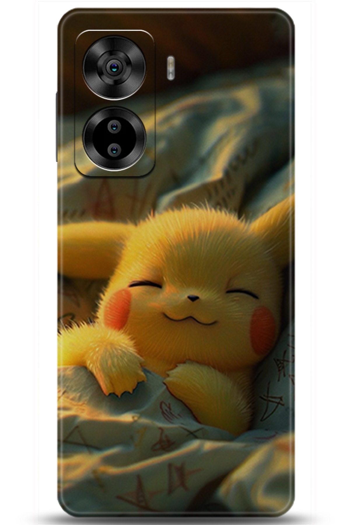 Casper Via X40 Uyumlu Kılıf HD Baskılı Kılıf - Followed Institution 5029