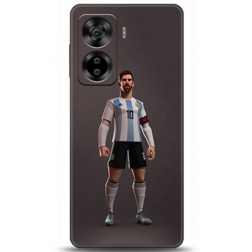 Uyumlu Kılıf HD Baskılı Kılıf - Followed Institution 5040