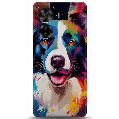 Uyumlu Kılıf HD Baskılı Kılıf - Followed Institution 5041