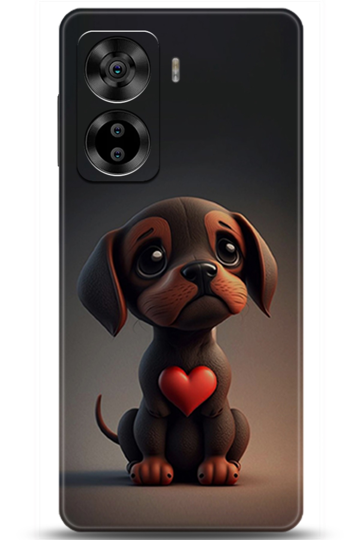 Casper Via X40 Uyumlu Kılıf HD Baskılı Kılıf - Followed Institution 5050