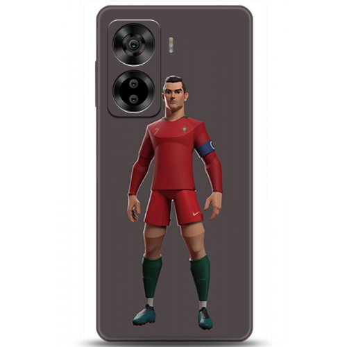 Uyumlu Kılıf HD Baskılı Kılıf - Followed Institution 5060