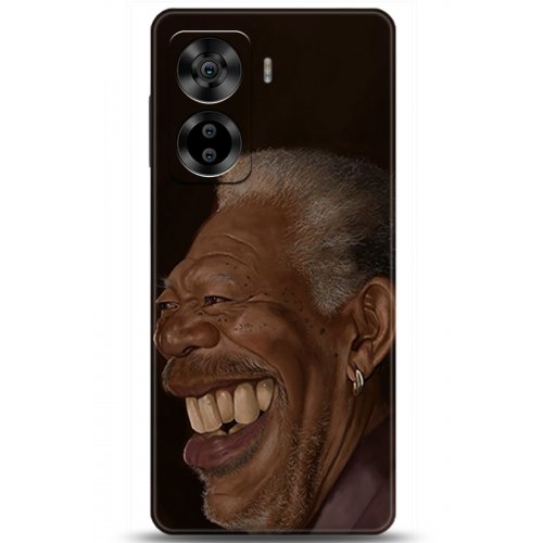 Uyumlu Kılıf HD Baskılı Kılıf - Followed Institution 5070