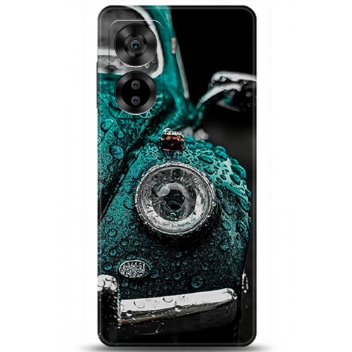 Uyumlu Kılıf HD Baskılı Kılıf - Followed Institution 5089