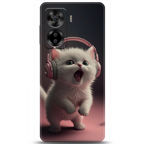 Uyumlu Kılıf HD Baskılı Kılıf - Followed Institution 5103