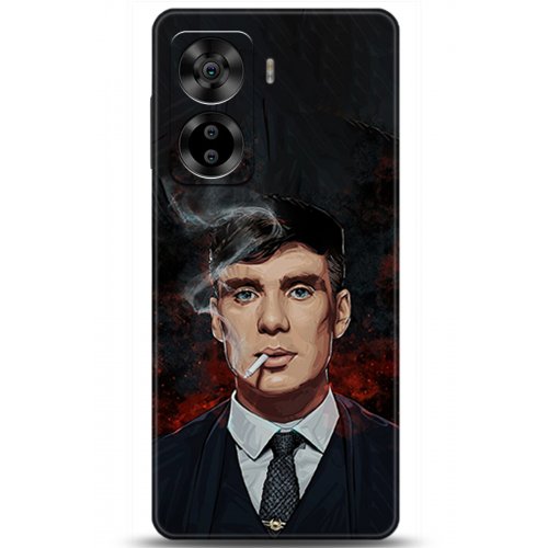 Uyumlu Kılıf HD Baskılı Kılıf - Followed Institution 5109