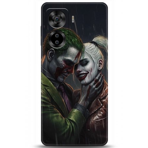 Uyumlu Kılıf HD Baskılı Kılıf - Followed Institution 5116