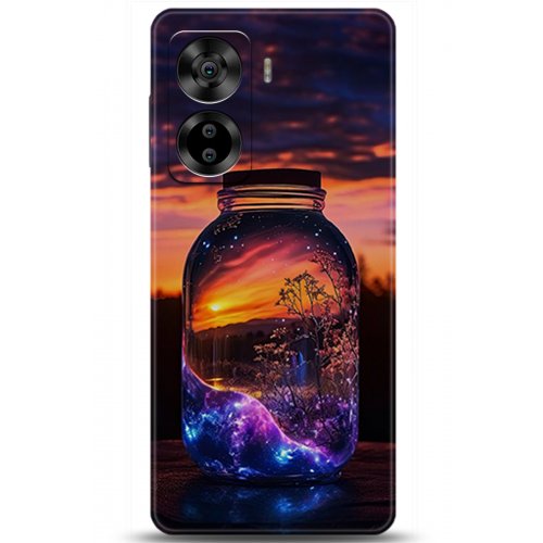 Uyumlu Kılıf HD Baskılı Kılıf - Followed Institution 5118