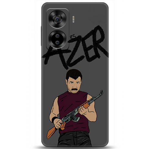 Uyumlu Kılıf HD Baskılı Kılıf - Followed Institution 5128