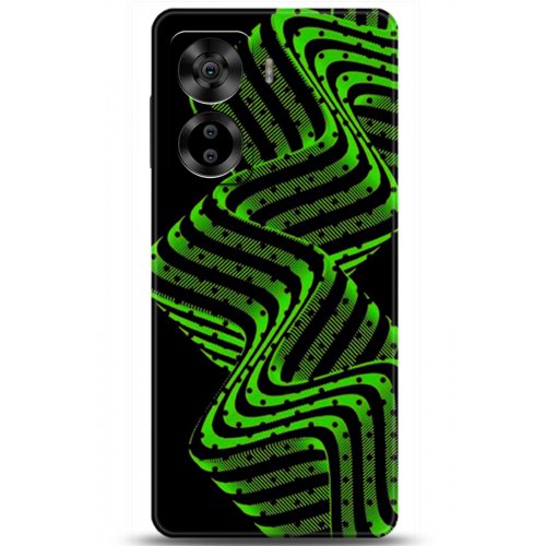 Uyumlu Kılıf HD Baskılı Kılıf - Followed Institution 5134